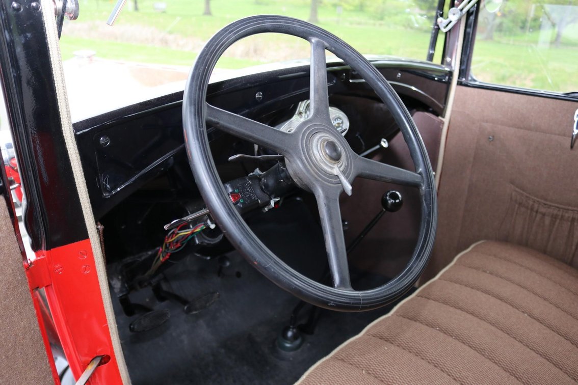 Image for Model A