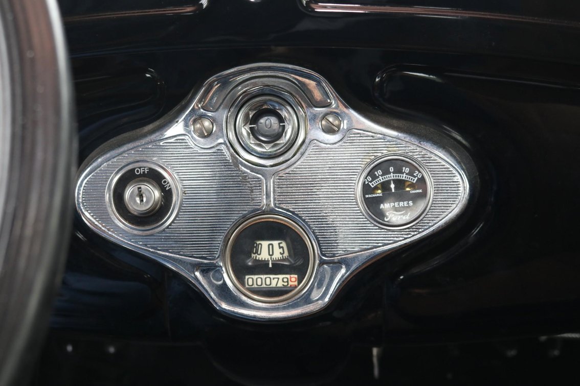 Image for Model A