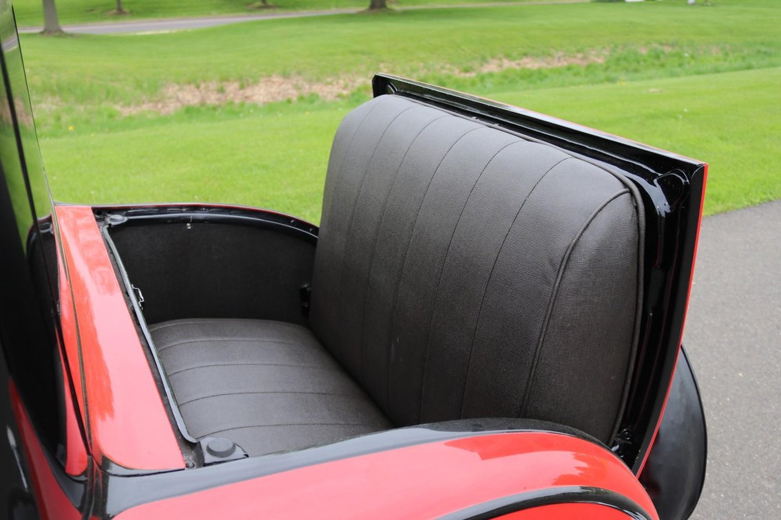 Image for Model A