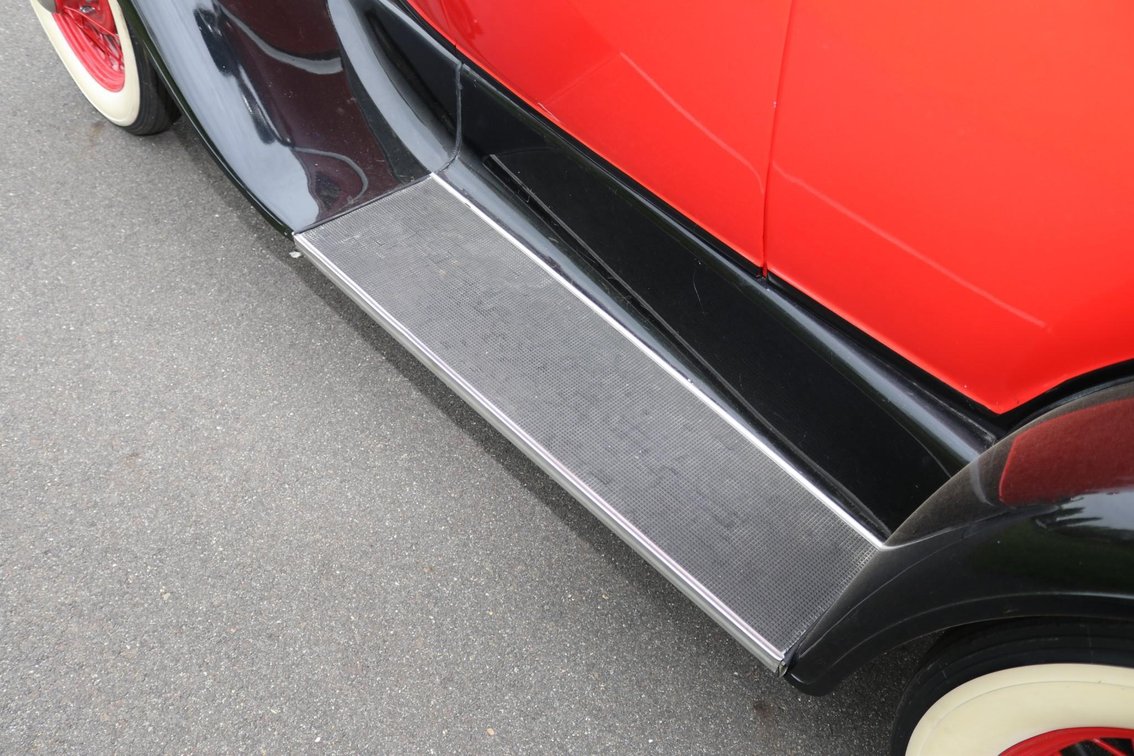 Image for Model A