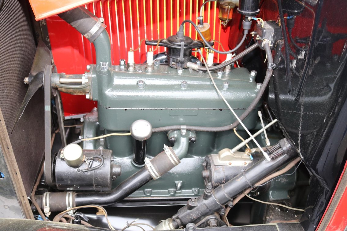 Image for Model A
