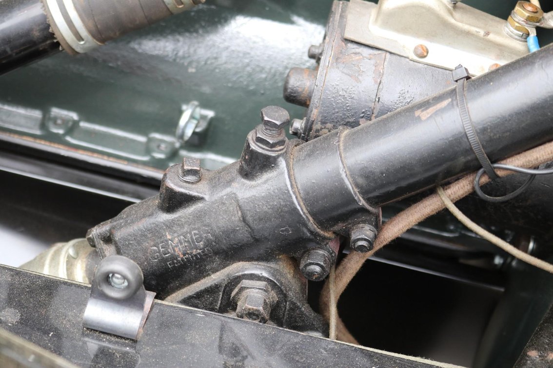Image for Model A