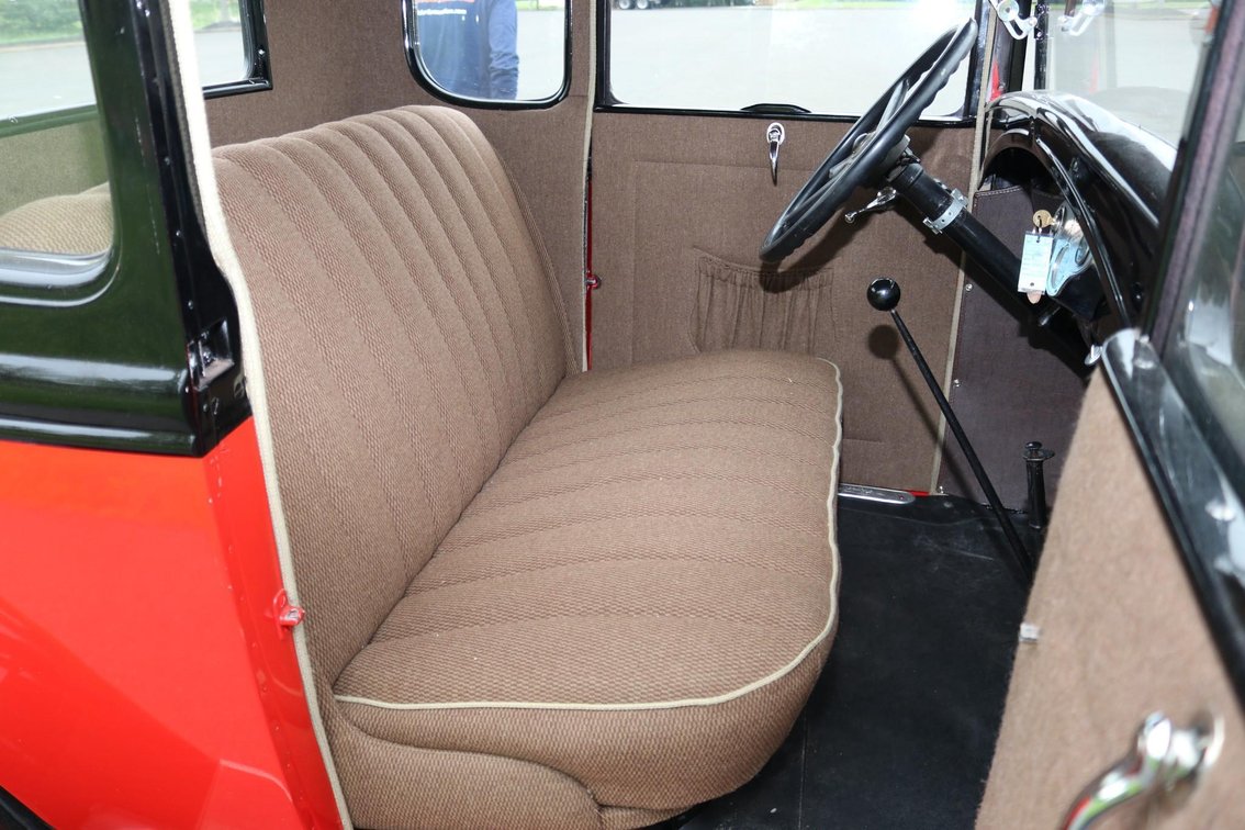 Image for Model A