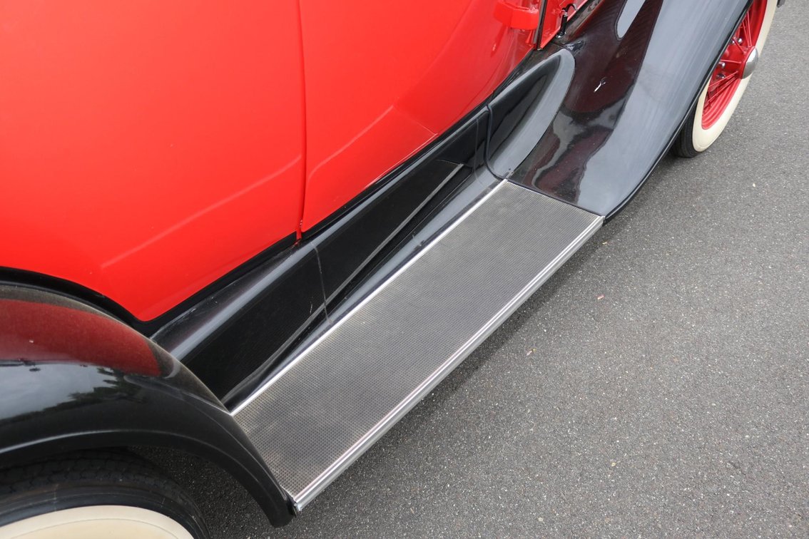 Image for Model A
