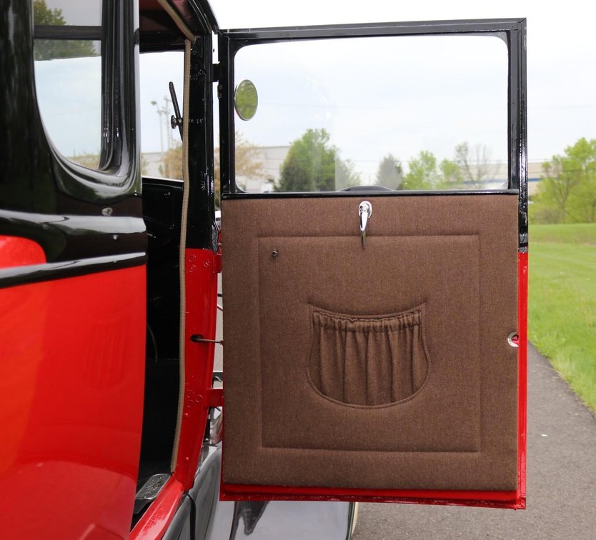 Image for Model A