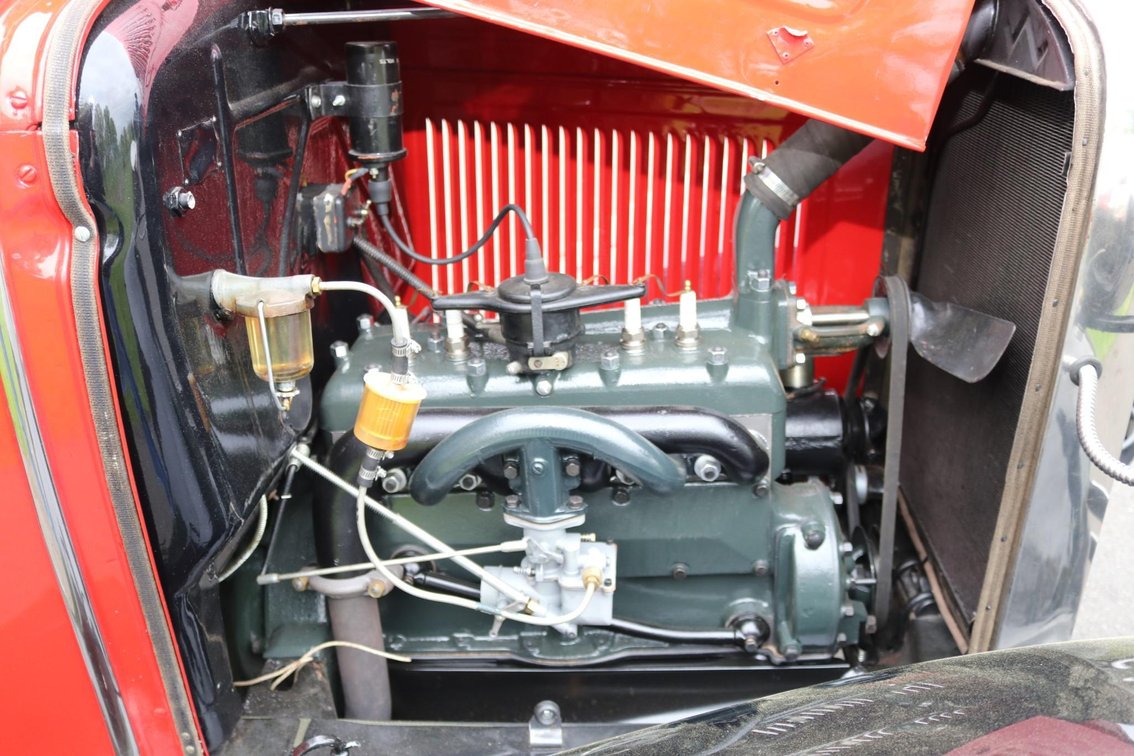 Image for Model A