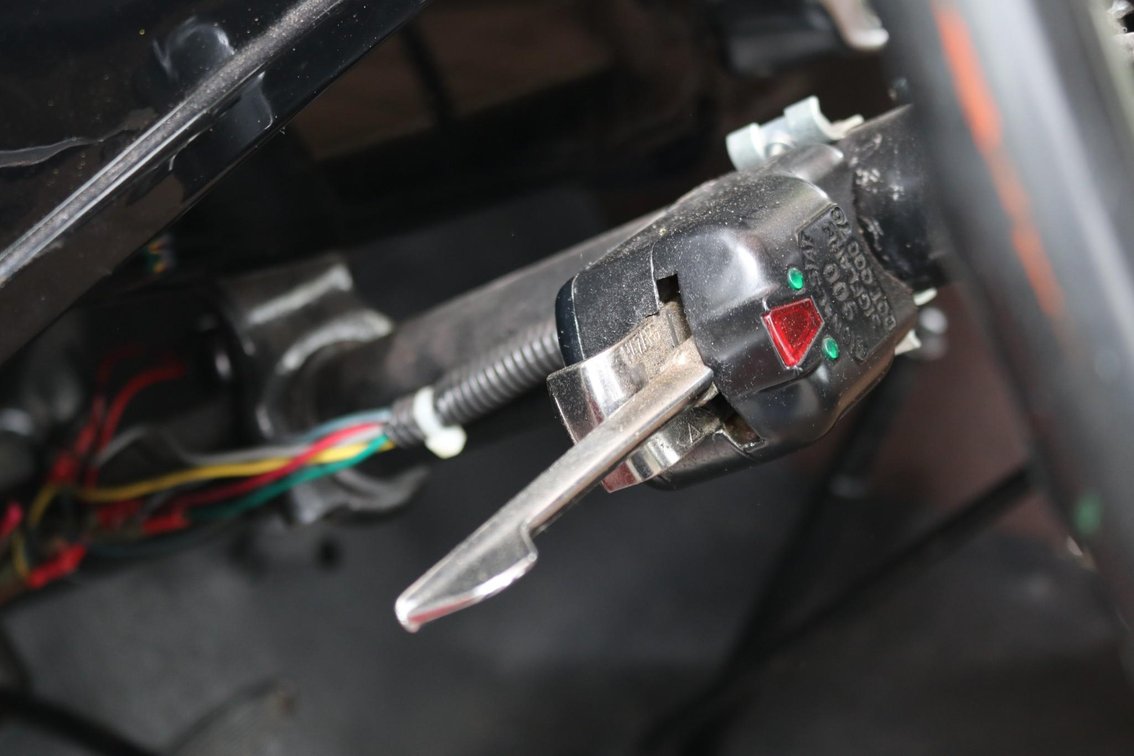 Image for Model A