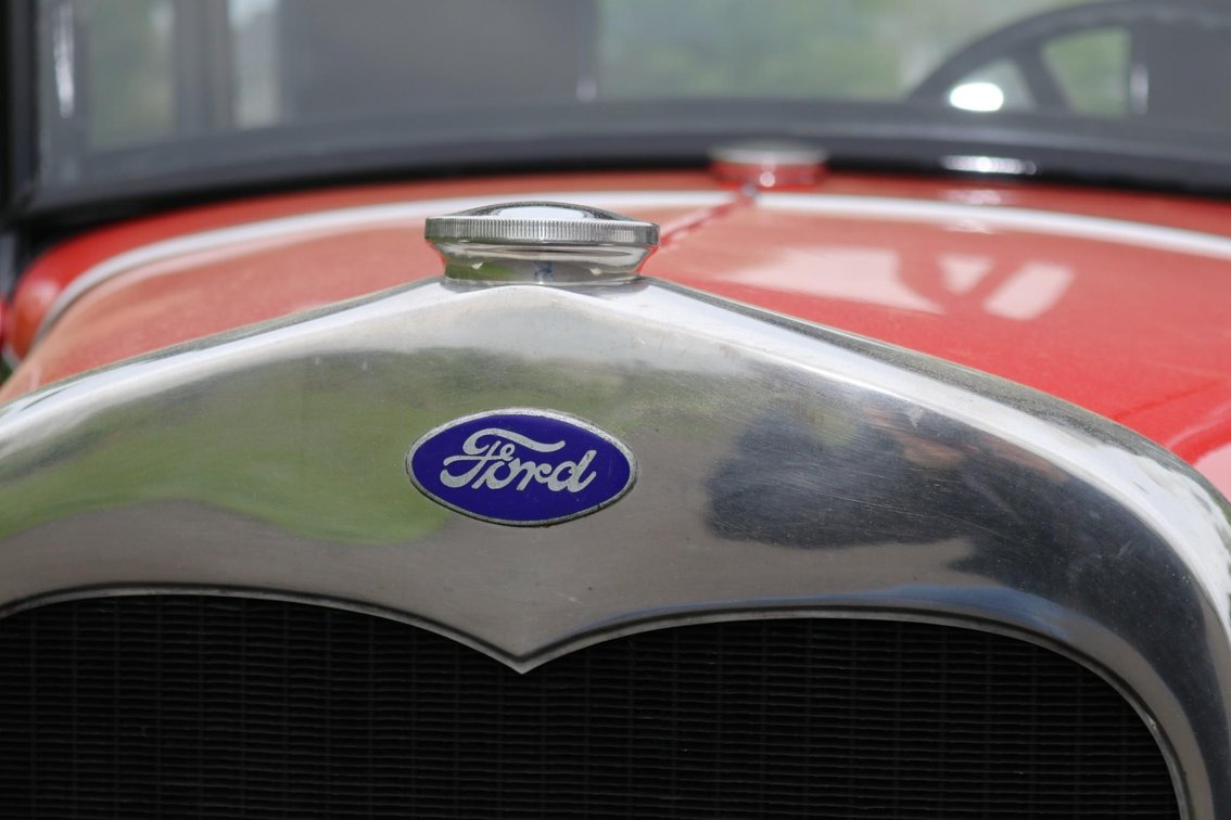 Image for Model A