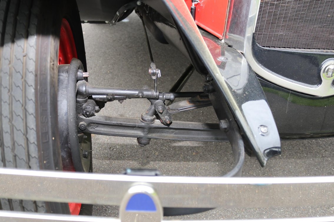 Image for Model A