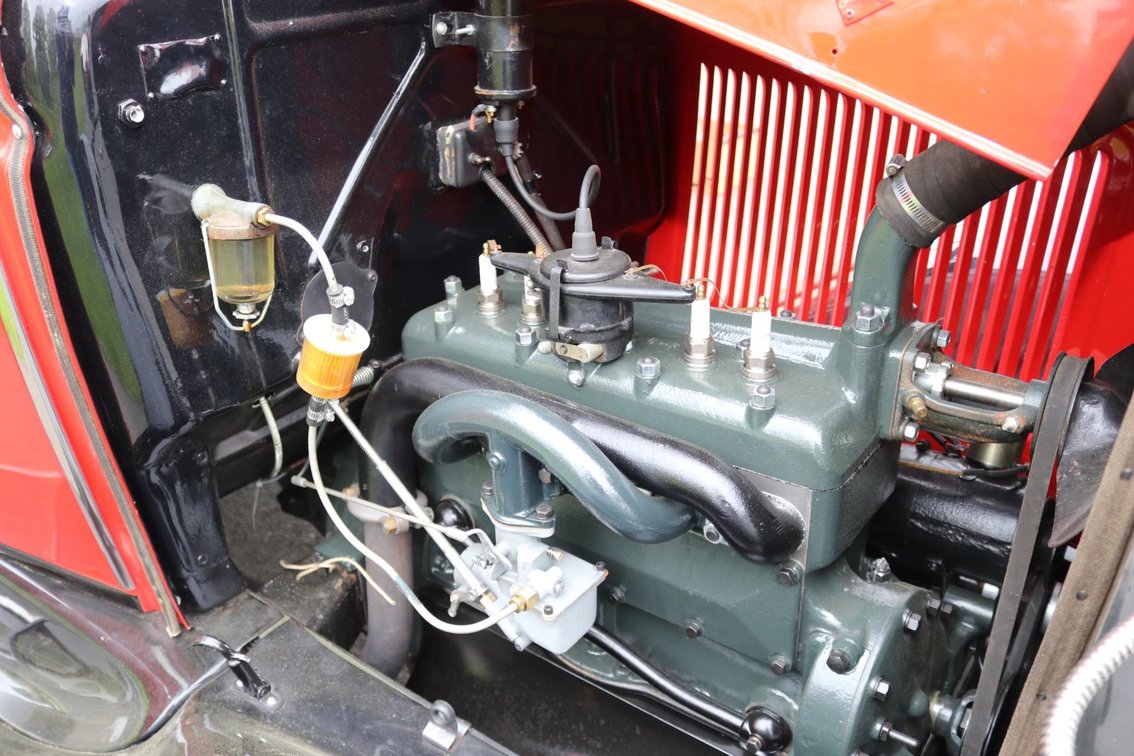 Image for Model A