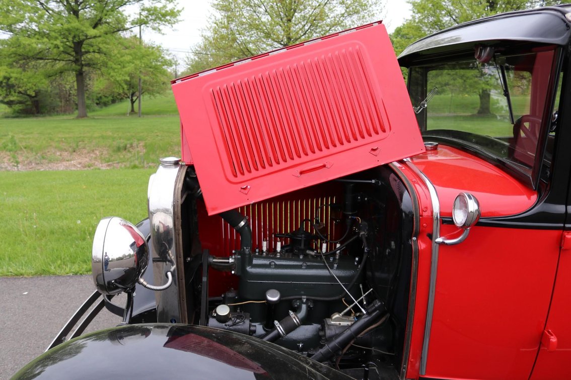 Image for Model A