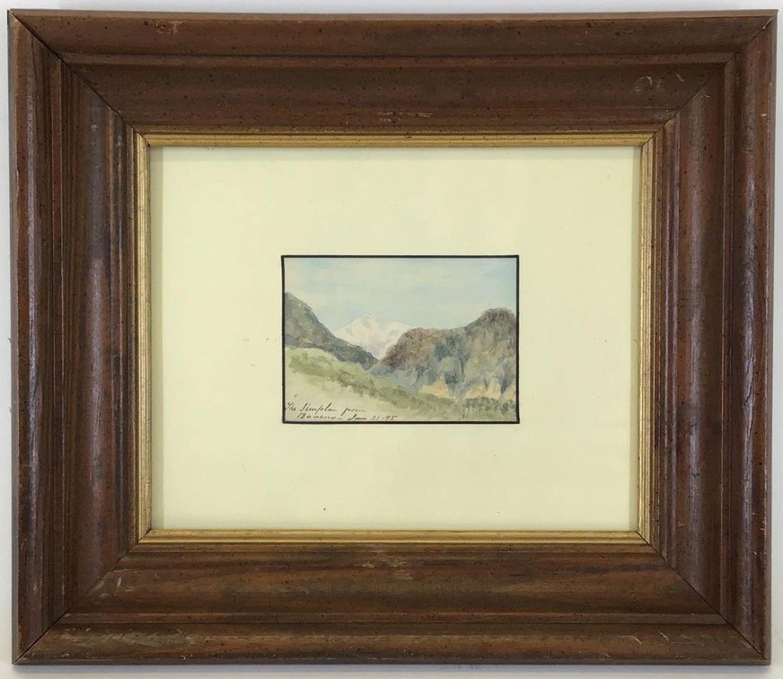 Watercolor