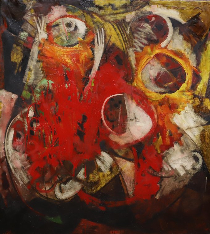 Moshe Agmon (Born 1934)