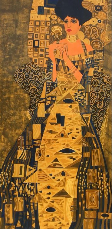 Anne Bourassa (20th century) 