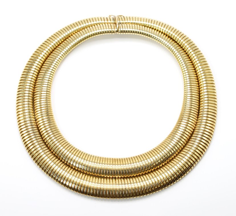 14KY Gold Italian Neckace