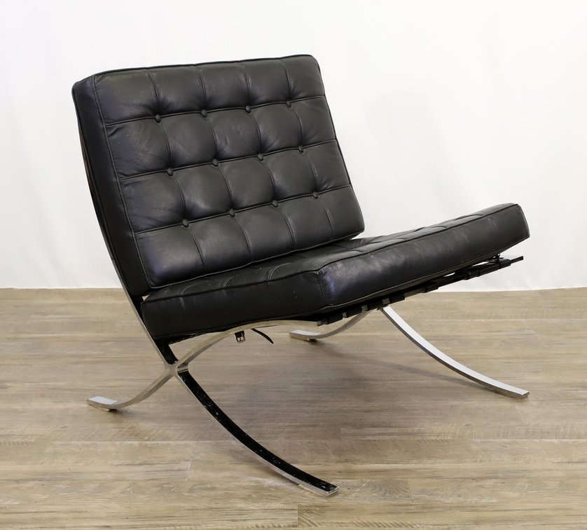 Mies van der Rohe Barcelona Chair