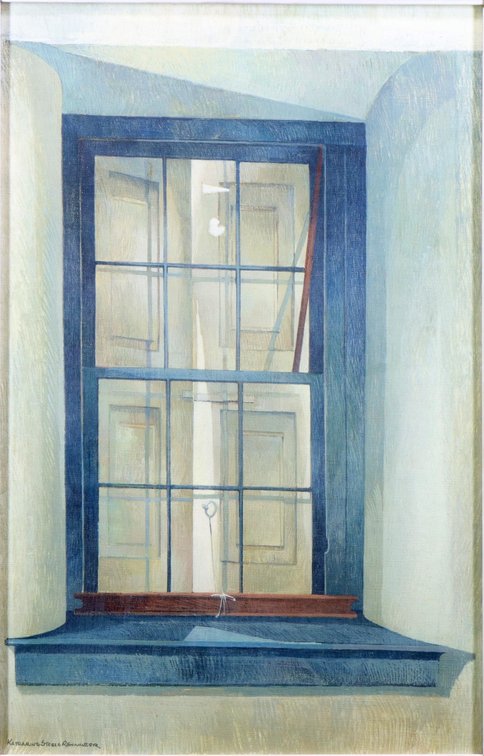 Katharine Steele Renninger (1925 - 2004)
