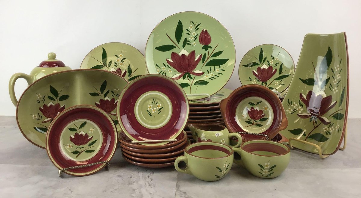Stangl Pottery