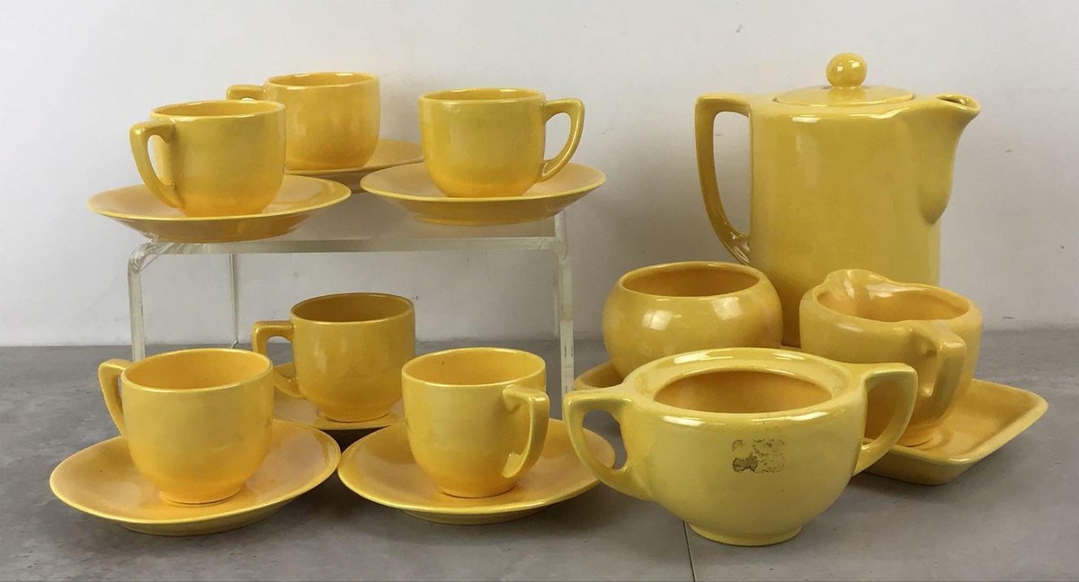 Stangl Pottery 