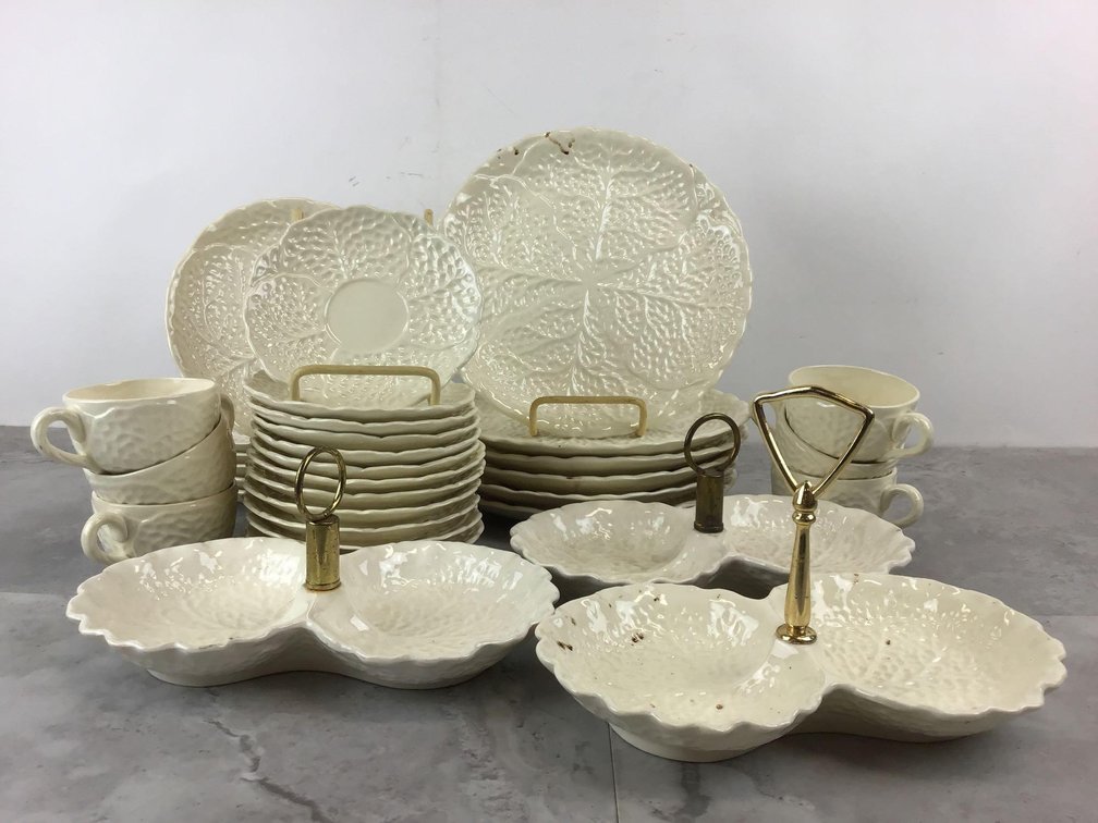 Stangl Pottery 