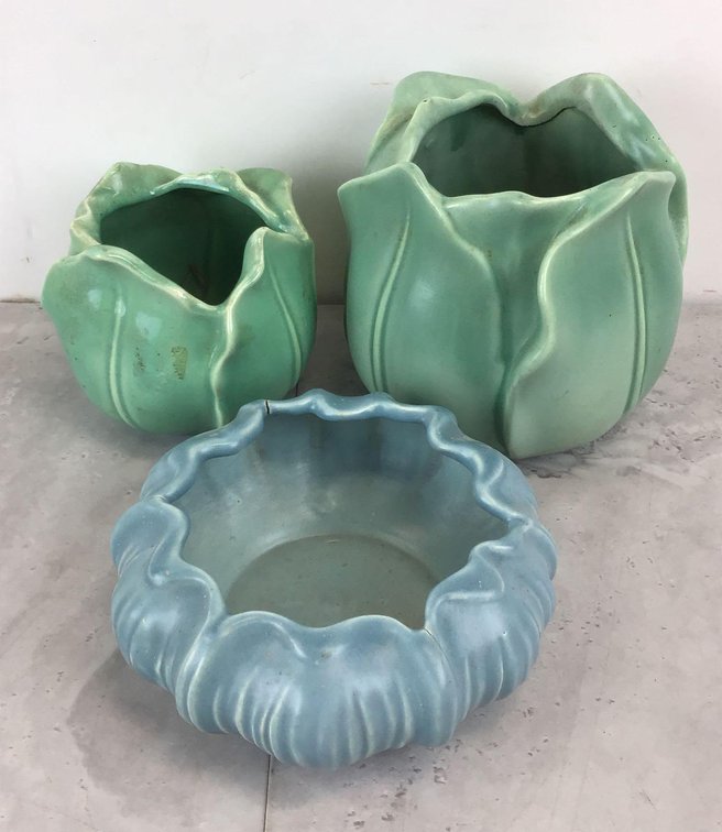 Stangl Pottery 