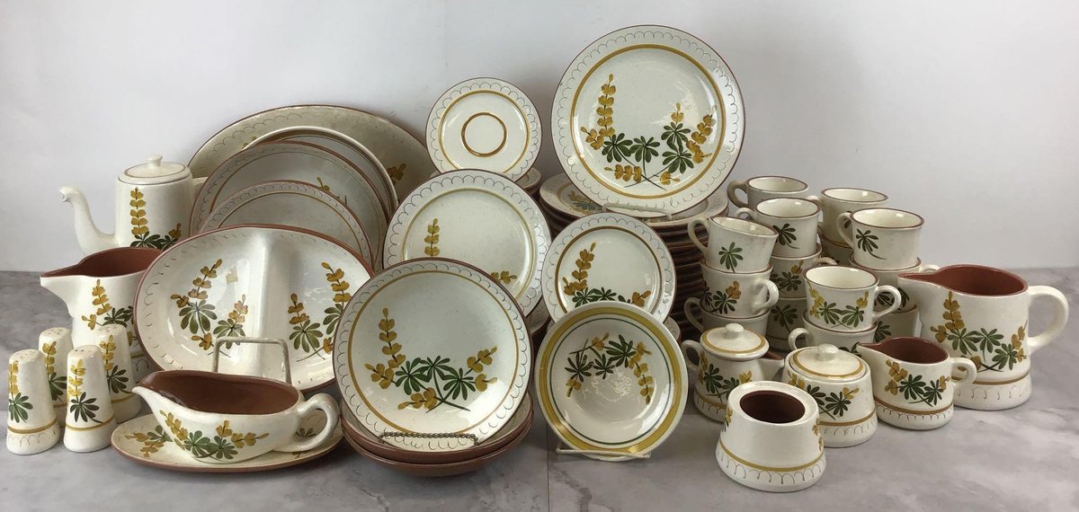 Stangl Pottery