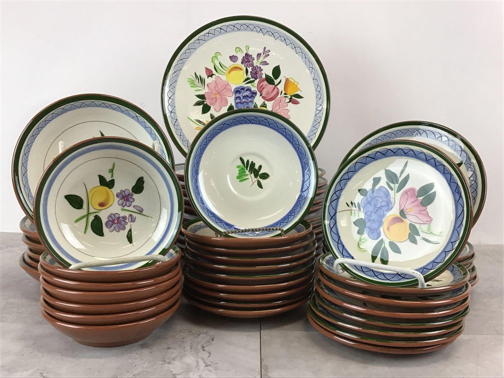 Stangl Pottery 