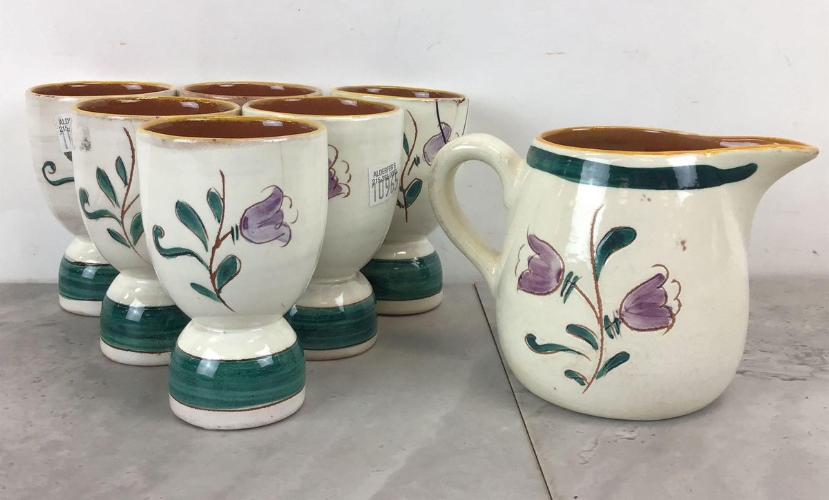 Stangl Pottery