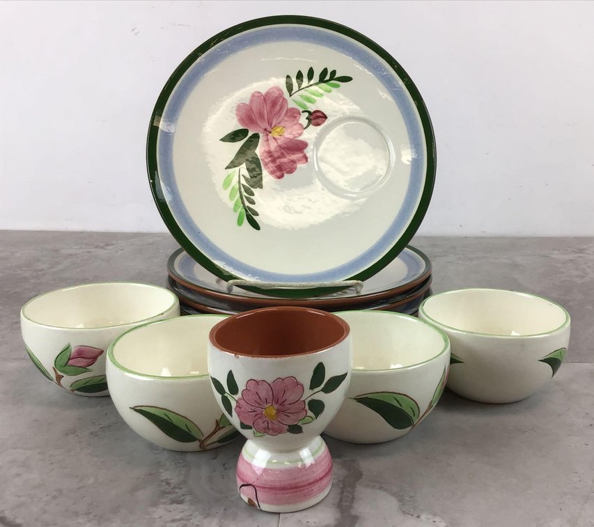 Stangl Pottery 