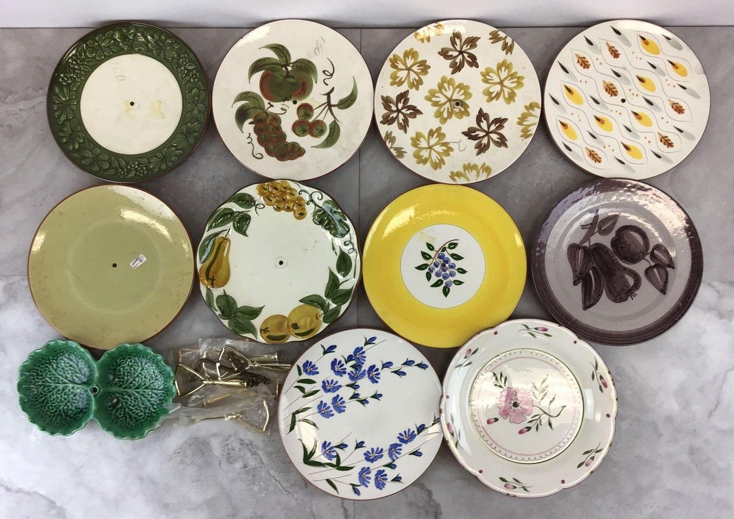 Stangl Pottery 