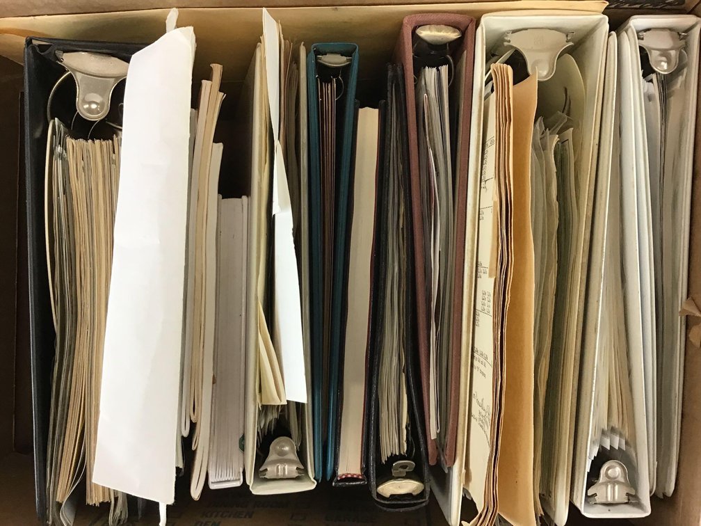 Stamp Publications