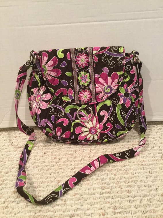 Image for Alderfer Online | Vera Bradley Collection 3-26-19