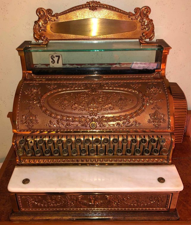 Image for Alderfer Online - Gladwyne, PA: 2-18-19 | Fine Furniture, Antiques & Home Accessories