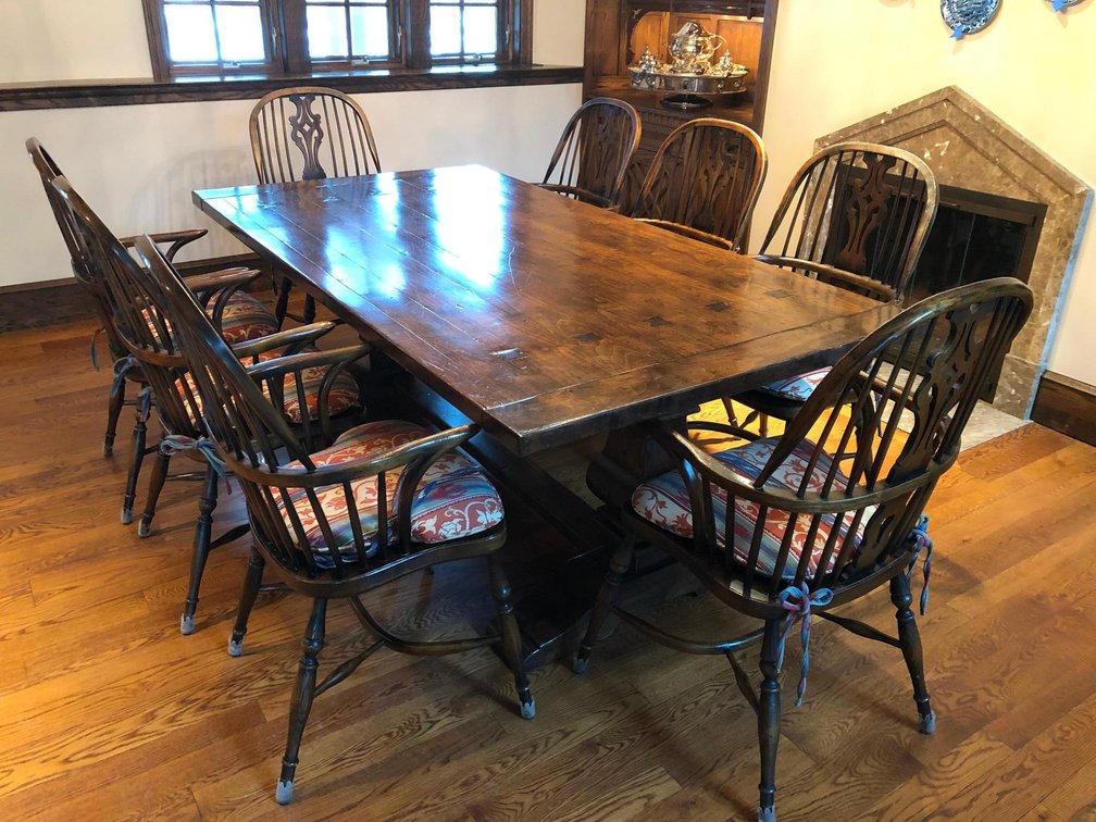 Image for Alderfer Online - Gladwyne, PA: 2-18-19 | Fine Furniture, Antiques & Home Accessories