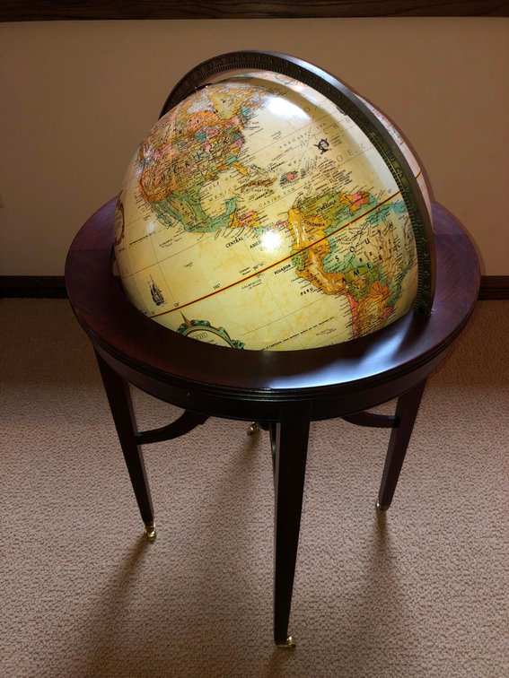 Image for Alderfer Online - Gladwyne, PA: 2-18-19 | Fine Furniture, Antiques & Home Accessories