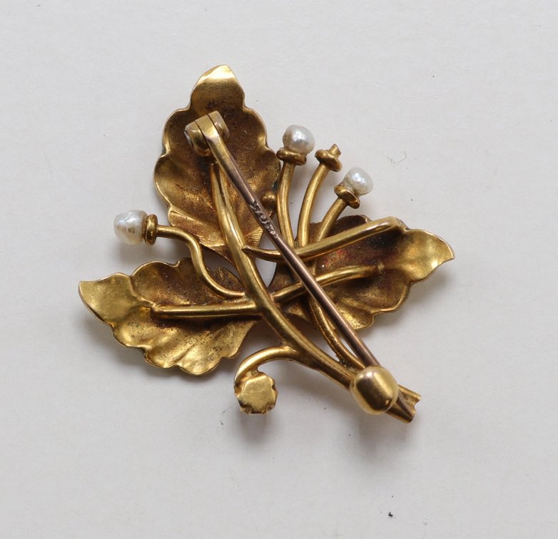 Image for Alderfer Online - Jewelry Auction: 2-20-19