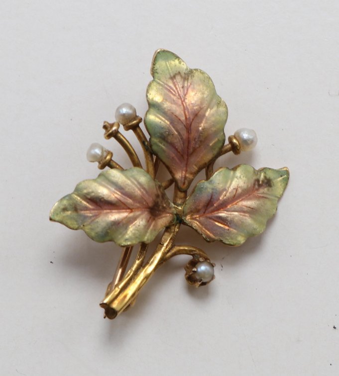 Image for Alderfer Online - Jewelry Auction: 2-20-19