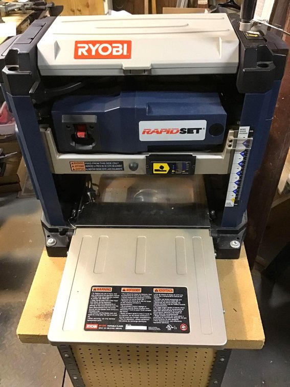 Image for Alderfer Online | North Wales, PA: Closing 3-20-19 | Woodworking Shop Features Hand & Power Tools, Dust Collection System, Saws, Sanders, Jointers, Grinders, Tool Chests, Saw Blades, Planer, Vise, Chipper/Shredder & Much More!