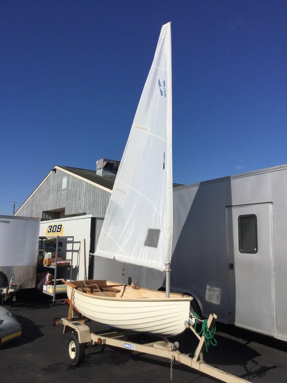 Image for Alderfer Online - Fishing and Boating Auction: 4-8-19