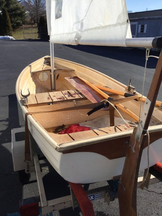Image for Alderfer Online - Fishing and Boating Auction: 4-8-19