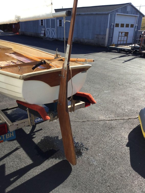 Image for Alderfer Online - Fishing and Boating Auction: 4-8-19
