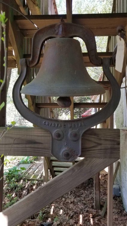 Image for Alderfer Online - Colmar, PA Auction 5-13-19 | Horse Farm Featuring Cotner Horse Trailer, Ford 4500 Backhoe, Antique Horse Buggy, Horse Equipment & Leather Saddles, Wrightsville Dinner Bell, Antique Plow, Baldwin Ice Chest, And Much More!