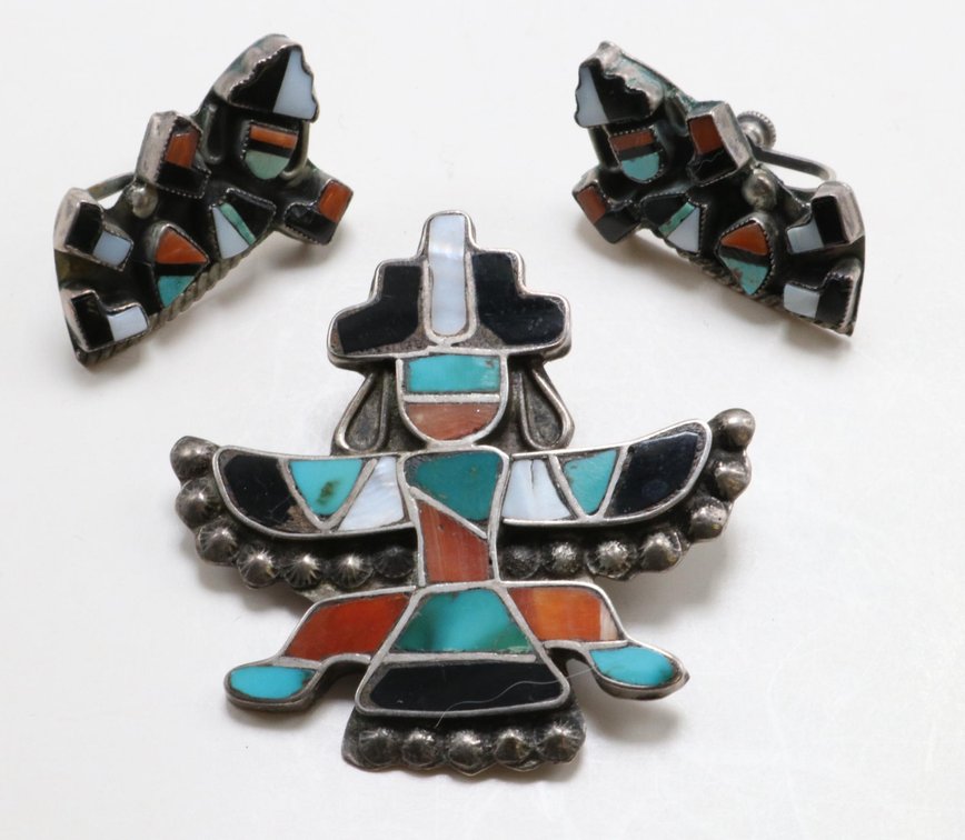 Image for Alderfer Online - Jewelry Auction: 5-22-19