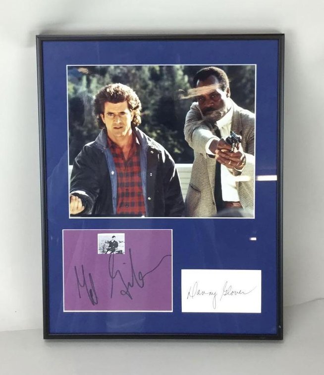 Image for Alderfer Online - Autograph Auction Part 3: 7-10-19