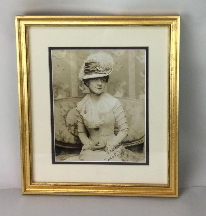Image for Alderfer Online - Autograph Auction Part 3: 7-10-19