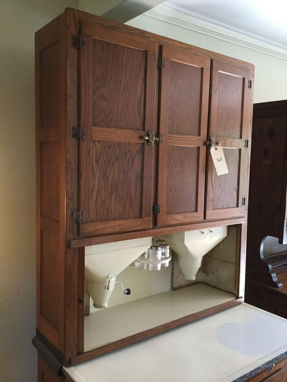 Image for Alderfer Online - Chalfont, PA Part 2: 7-23-19 | Featuring Metal Tonka Trucks, Dietz Lanterns, Antique Ice Chest, Leaded Glass Butterfly Lamp & More!