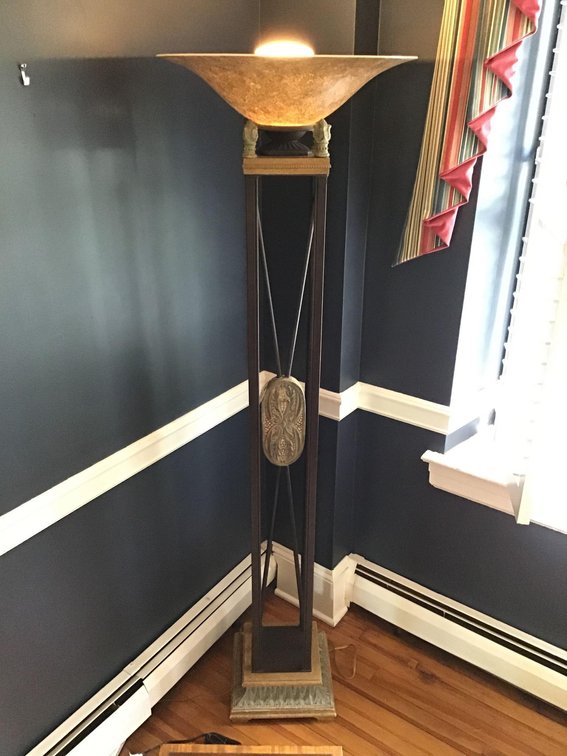 Floor Lamp 