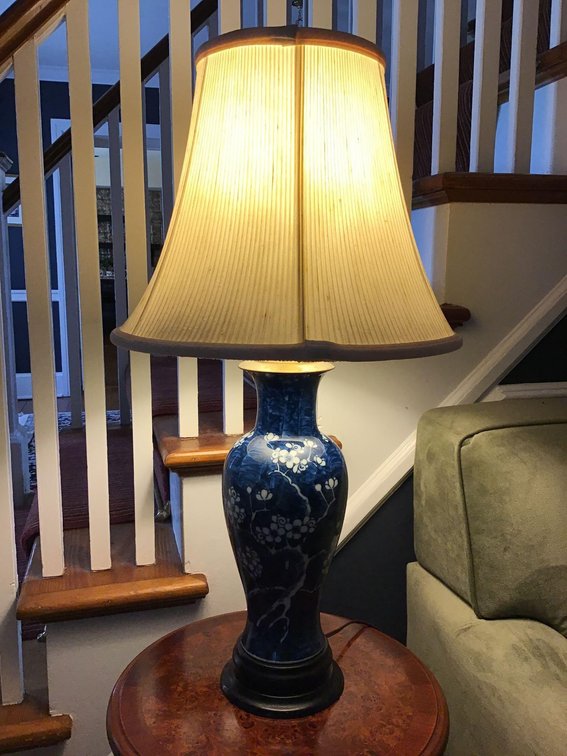 Lamp 