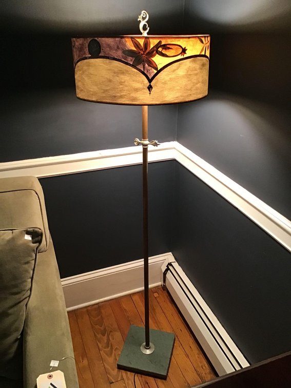 Floor Lamp 