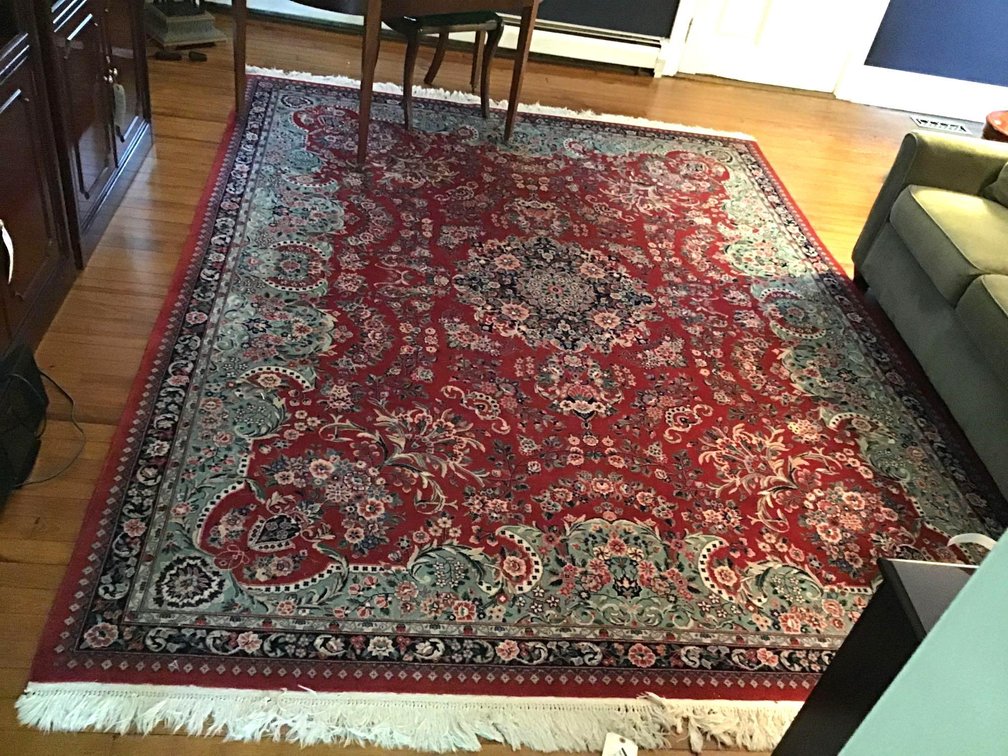 Area Rug